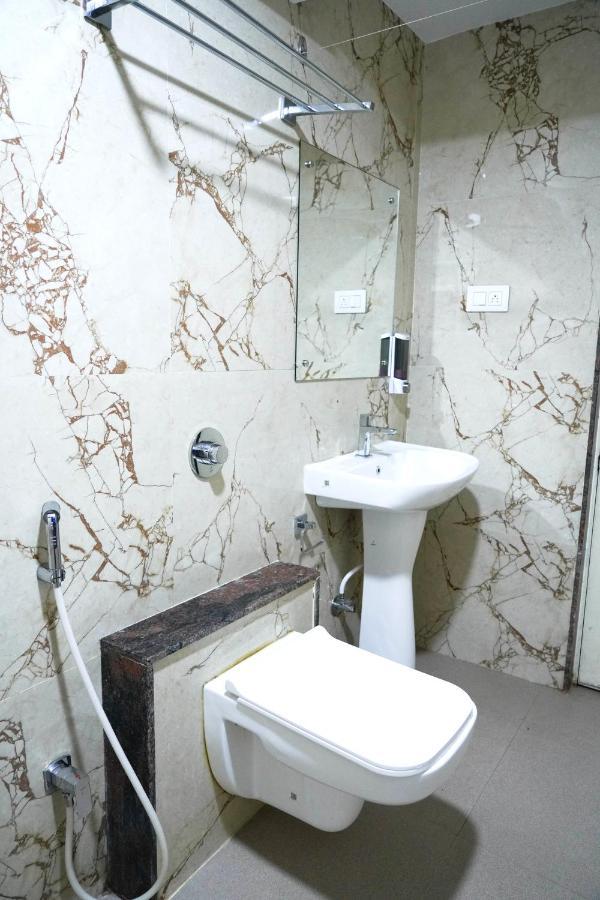 Atlaantic Inn Bangalore Ngoại thất bức ảnh