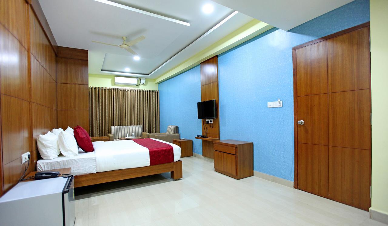 Atlaantic Inn Bangalore Ngoại thất bức ảnh