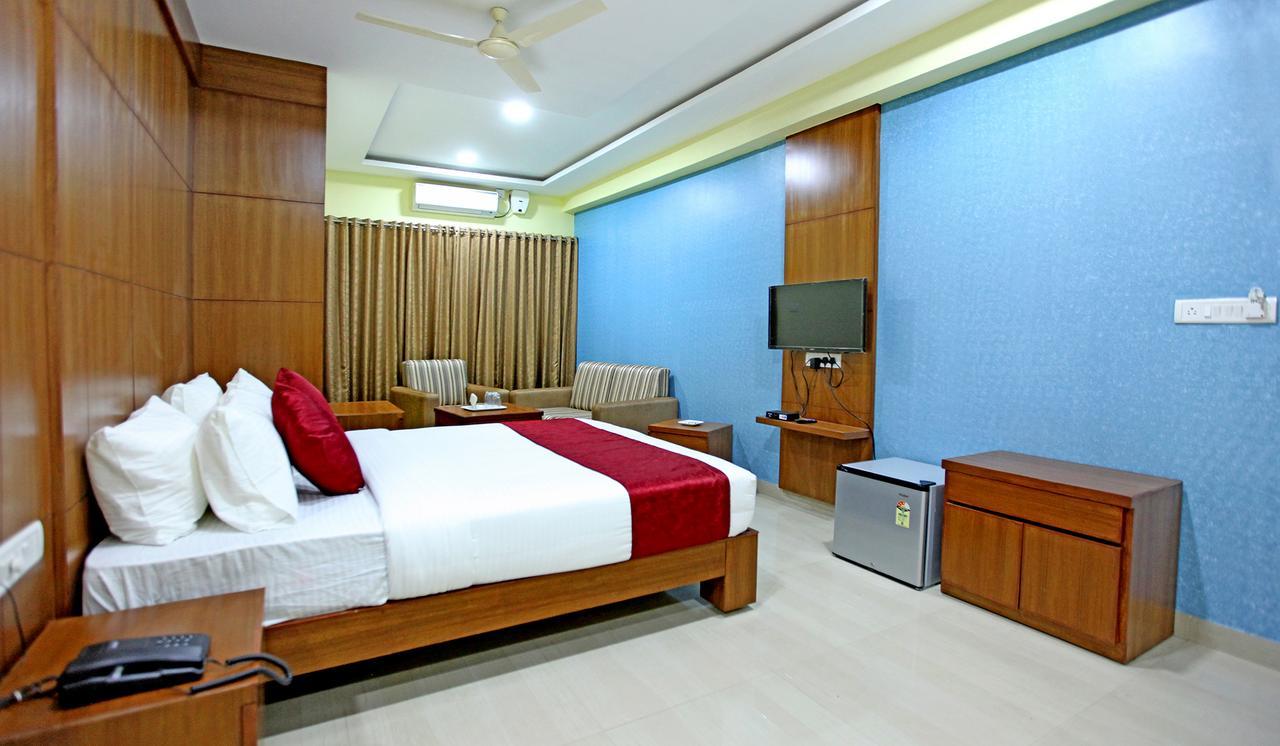 Atlaantic Inn Bangalore Ngoại thất bức ảnh