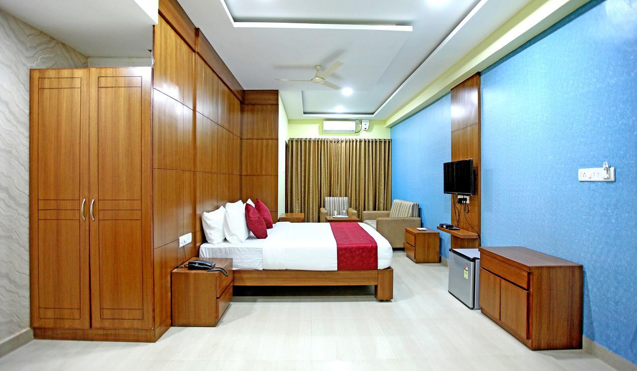 Atlaantic Inn Bangalore Ngoại thất bức ảnh