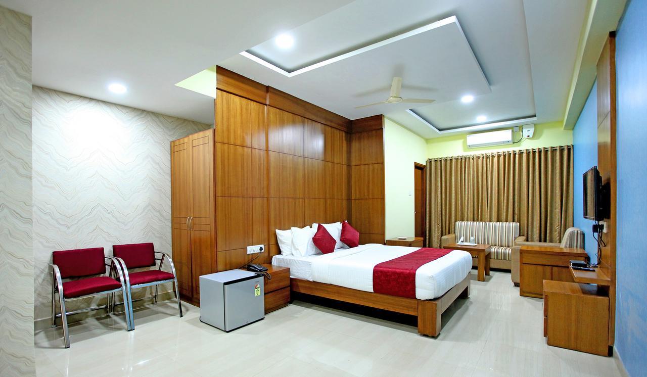 Atlaantic Inn Bangalore Ngoại thất bức ảnh