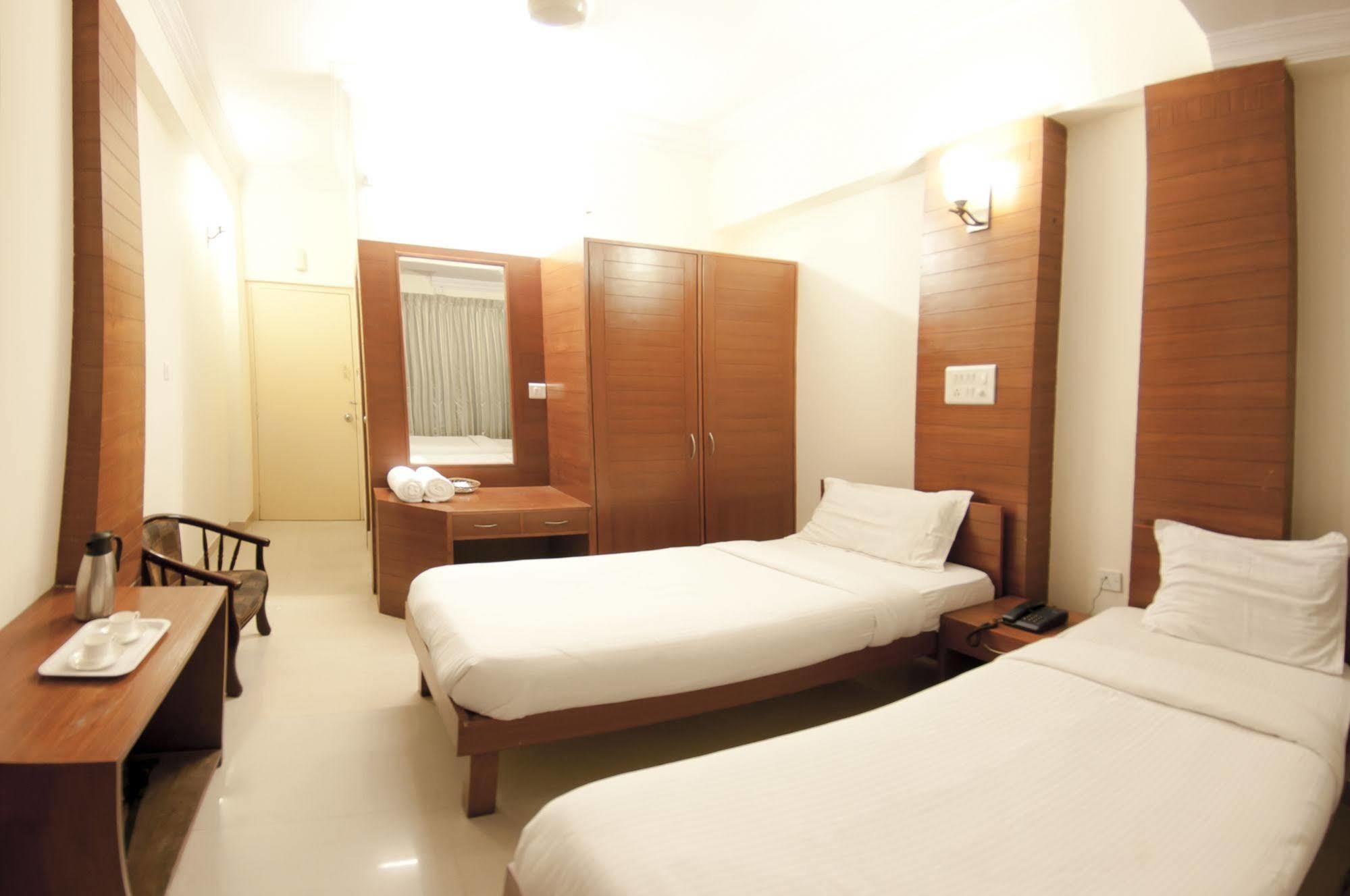 Atlaantic Inn Bangalore Ngoại thất bức ảnh